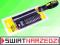 WKRĘTAK giętki z końcówkami STANLEY 12cz 62-508