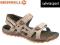 MERRELL SANDAŁY SPORTOWE 149842 R.45 PROMOCJA