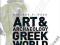 ART &amp; ARCHAEOLOGY OF THE GREEK WORLD Neer