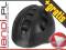 Kask rowerowy dziecięcy MA-2 czarny M# (52-56)