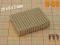MPŁ 25x6x2 magnes neodymowy magnesy neodymowe