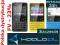 Nokia Asha 210 dual sim 3 kolory Gw.24m FV-23%
