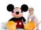 Disney - Myszka Miki - Orginalna Myszka Miki 80cm