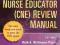 CERTIFIED NURSE EDUCATOR (CNE) REVIEW MANUAL