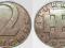 AUSTRIA - 2 GROSCHEN 1925 r moneta nr 2