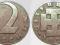 AUSTRIA - 2 GROSCHEN 1925 r moneta nr 3