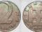 AUSTRIA - 2 GROSCHEN 1927 r moneta nr 3