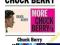 CD CHUCK BERRY - Chuck Berry/More... (2LPon1CD)