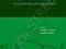 GREEN CHEMISTRY: FUNDAMENTALS AND APPLICATIONS