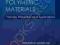 ENGINEERING MECHANICS OF POLYMERIC MATERIALS