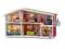 LUNDBY Smaland: Domek dla lalek
