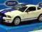 SHELBY COBRA GT500 2007 SKALA 1:24 WELLY