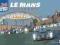 LE MANS PANORAMIC Gavin Ireland