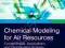 CHEMICAL MODELING FOR AIR RESOURCES Jinyou Liang