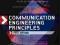 COMMUNICATION ENGINEERING PRINCIPLES Otung