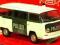VOLKSWAGEN T2 BUS 1:34 WELLY VW