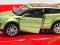 LAND ROVER RANGE ROVER EVOQUE 1:34 WELLY