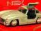 MERCEDES -BENZ 300 SL 1:34 WELLY  MEWA