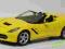 CHEVROLET CORVETTE STINGRAY 2014 1:24 MAISTO SE