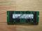 SAMSUNG 1GB PC2 5300S GWARANCJA