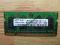 SAMSUNG 1GB PC2 6400S GWARANCJA