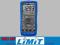 LIMIT 500 AUTO LCD miernik multimetr elektryczny