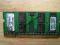 KINGSTON DDR2 PC2 1.8V 2 GB  GWARANCJA