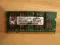 PAMIĘĆ DDR2 PC2 1 GB 1.8V KINGSTON GWARANCJA