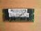 PAMIĘĆ DDR2 1GB 5300S  SAMSUNG  GWARANCJA