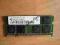 PAMIĘĆ DDR2  1 GB 5300S  GWARANCJA