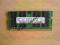 SAMSUNG 1GB PC2 5300S GWARANCJA