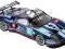 SIMIL'R 500141002 MODEL FORD GT1 SKALA 1:24