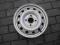 FELGA 13' RENAULT KANGOO R19 R21 ET36- 4x100- NOWA