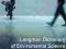 LONGMAN DICTIONARY OF ENVIRONMENTAL SCIENCE