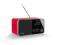 SUPERCENA RADIO GRUNDIG TR 2200 DAB+ CZERWONE