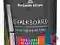 Farba tablicowa Benjamin Moore Chalkboard Paint 30