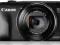 CANON PowerShot SX600 HS BLACK 9340B011AA