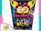 HASBRO INTERAKTYWNY FURBY STRAIGHT STRIPES