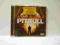 PITBULL GLOBAL WARMING CD FOLIA ORYGINAŁ