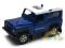 Land Rover Defender GENDARMERIE 1:34 - 39 WELLY