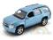 Chevrolet Tahoe 2008 1:34 - 39 WELLY