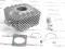 GMOTO CYLINDER S60 TUNING ROMET OGAR KADET + 20%