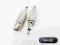 przejściówka wt mini jack 3,5mm  / gn RCA chinch