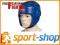 KASK TRENINGOWY PROFESSIONAL FIGHTER (NIEBIESKI) M