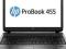 HP 455 G2 A8-7100 W78P 750/4G/DWRW/15,6 G6V95EA