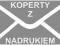 koperty z nadrukiem C6 firmowe 1000 sz c5 c4 dl