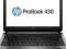 HP 430 G2 i5-4210U W8P 500/4G/13,3 G6W24EA