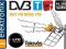 ANTENA TELEVES DAT HD BOSS 790 LTE DVB-T MPEG-4