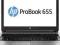 HP 655 G1 A10-5750 W78P 128/8G/DVRW/15,6 F1P82EA