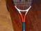 RAKIETA DO TENISA WISH ULTRA LIGHT